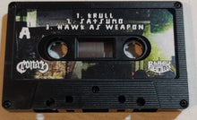 Conan (6) : Live At Bannermans (Cass, Album, Ltd)