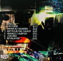 Conan (6) : Live At Bannermans (Cass, Album, Ltd)