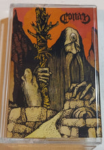 Conan (6) : Mount Wrath: Live At Roadburn 2012 (Cass, Album, Ltd)