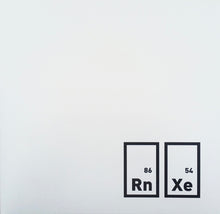 Kodiak (7) + N (2) : Rn|Xe (LP, Album, Ltd)