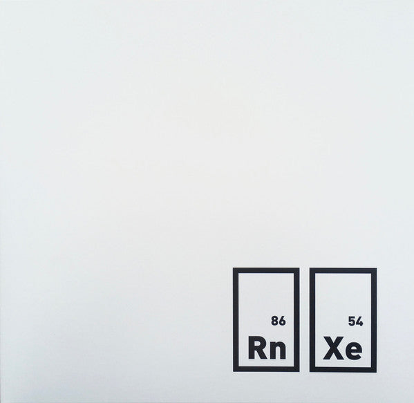 Kodiak (7) + N (2) : Rn|Xe (LP, Album, Ltd)