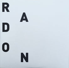 Kodiak (7) + N (2) : Rn|Xe (LP, Album, Ltd)