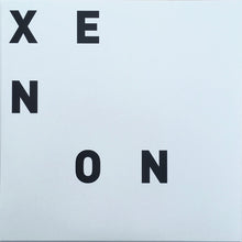 Kodiak (7) + N (2) : Rn|Xe (LP, Album, Ltd)