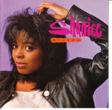 Shanice Wilson : Discovery (CD, Album)