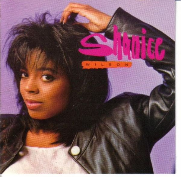 Shanice Wilson : Discovery (CD, Album)