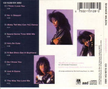 Shanice Wilson : Discovery (CD, Album)
