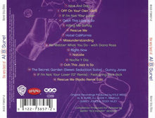 Al B Sure!* : The Very Best Of Al B Sure! (CD, Comp, RM)