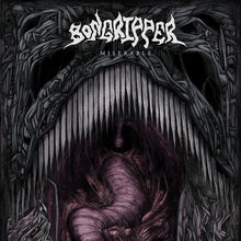 Bongripper : Miserable (2xLP, Album, Ice)