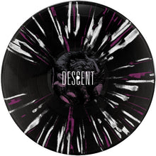 Bongripper : Miserable (2xLP, Album, Ice)