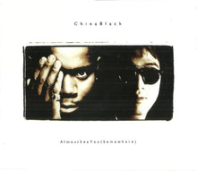 China Black : Almost See You (Somewhere) (CD, Single)
