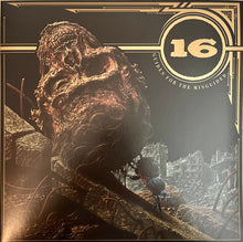 16 : Guides For The Misguided (LP, Album, Bla)