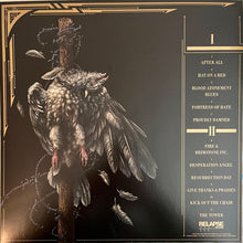 16 : Guides For The Misguided (LP, Album, Bla)