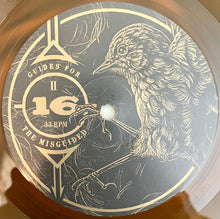 16 : Guides For The Misguided (LP, Album, Bla)