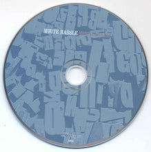 White Hassle : Your Language (CD, Album, Dig)