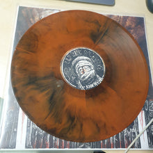 Goatlord Corp. : Temple Of Serpent Whores (12", Album, Ora)