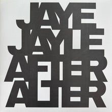Jaye Jayle : After Alter (LP, Album)