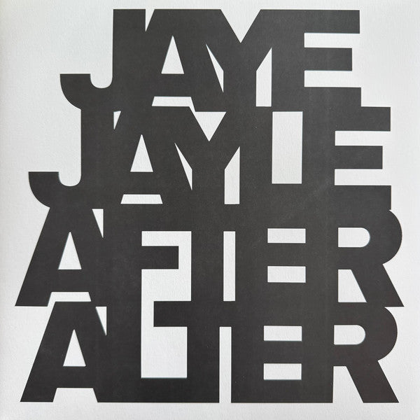 Jaye Jayle : After Alter (LP, Album)