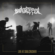 Bongripper : Live At Soulcrusher (2xLP, Album, Ltd)