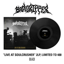 Bongripper : Live At Soulcrusher (2xLP, Album, Ltd)