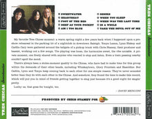 Tres Chicas : Sweetwater (CD, Album)