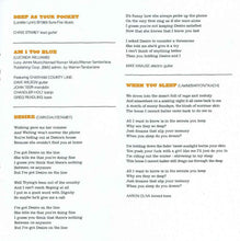 Tres Chicas : Sweetwater (CD, Album)