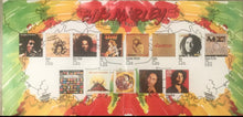 Bob Marley & The Wailers : Live - The Collection (CD, Comp)