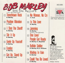 Bob Marley & The Wailers : Live - The Collection (CD, Comp)