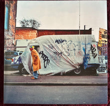 Outlander (5) : The Valium Machine (LP, Album, Ltd, RE, Bla)