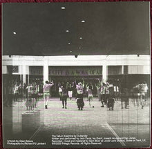 Outlander (5) : The Valium Machine (LP, Album, Ltd, RE, Bla)