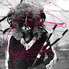 Andre Vida : Brud: Volumes I-III (1995-2011) (3xCD, Comp, Ltd)