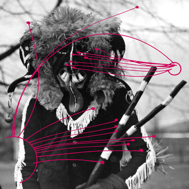 Andre Vida : Brud: Volumes I-III (1995-2011) (3xCD, Comp, Ltd)