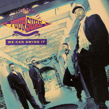 Four Sure : We Can Swing It (CD, Album)