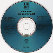 Four Sure : We Can Swing It (CD, Album)