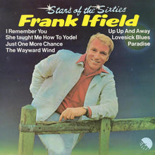 Frank Ifield : Stars Of The Sixties (LP, Comp)