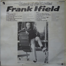 Frank Ifield : Stars Of The Sixties (LP, Comp)