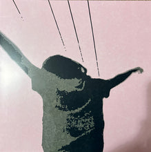 Sadness (4) : I Want To Be There (LP, Album, Ltd, RE, Tot)