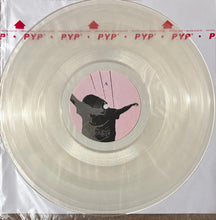 Sadness (4) : I Want To Be There (LP, Album, Ltd, RE, Tot)