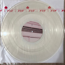Sadness (4) : I Want To Be There (LP, Album, Ltd, RE, Tot)