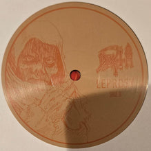 Death (2) : Leprosy (LP, Album, RE, RM)