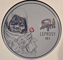 Death (2) : Leprosy (LP, Album, RE, RM)