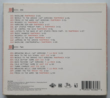 Mantronix : King Of The Beats (Anthology 1985-1988) (2xCD, Comp)