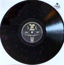 Purple Hill Witch : Purple Hill Witch (LP, Album, Ltd, Num, RE, Bla)