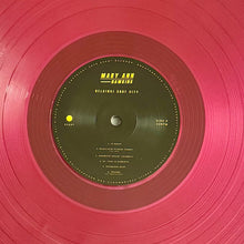 Mary Ann Hawkins : Helsinki Surf City (LP, Ltd, Tra)