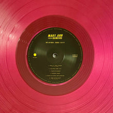 Mary Ann Hawkins : Helsinki Surf City (LP, Ltd, Tra)