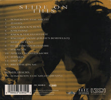 Ron Wood : Slide On This (CD, Album, RE)