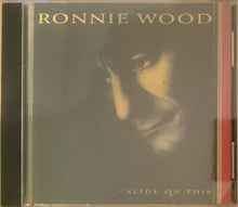 Ron Wood : Slide On This (CD, Album, RE)