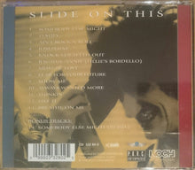 Ron Wood : Slide On This (CD, Album, RE)