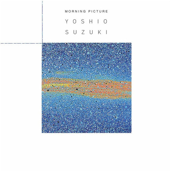 Yoshio Suzuki : Morning Picture (LP, Album, RE, Unofficial, Lig)