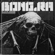 Bong.Ra* : Black.Noise (LP, Album, Gre)