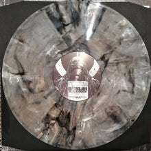 Bong.Ra* : Black.Noise (LP, Album, Gre)